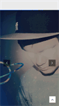 Mobile Screenshot of kasgermusic.com
